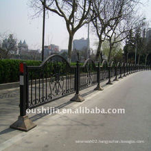 wire mesh fence(Oushijia)